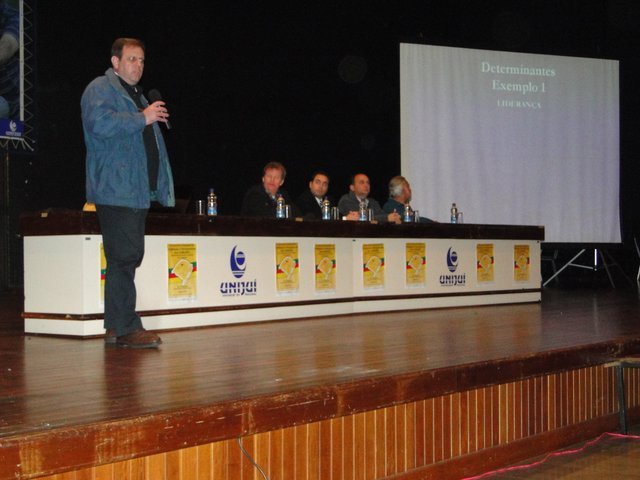 II Encontro Estadual dos COMUDES